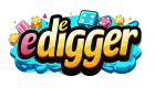 Logo ledigger.com.se